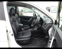 Subaru Forester 2015