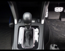 Subaru Forester 2015