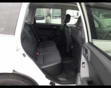 Subaru Forester 2015