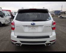 Subaru Forester 2015