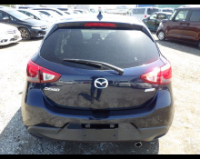 Mazda Demio 2015