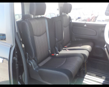 Nissan Serena 2015