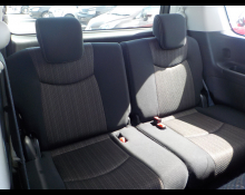 Nissan Serena 2015