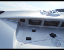 Toyota Corolla Fielder 2016