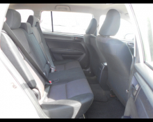 Toyota Corolla Fielder 2016