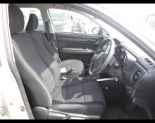 Toyota Corolla Fielder 2016