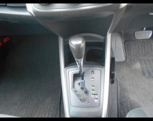 Toyota Corolla Fielder 2016