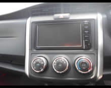 Toyota Corolla Fielder 2016