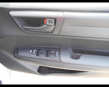 Toyota Corolla Fielder 2016