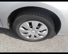 Toyota Corolla Fielder 2016