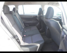 Toyota Corolla Fielder 2016