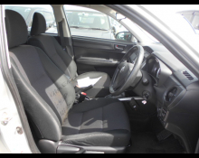 Toyota Corolla Fielder 2016