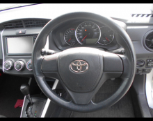 Toyota Corolla Fielder 2016