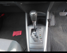 Toyota Corolla Fielder 2016