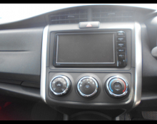 Toyota Corolla Fielder 2016