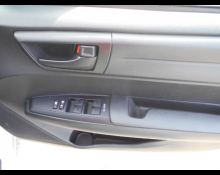 Toyota Corolla Fielder 2016