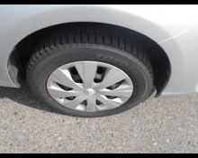 Toyota Corolla Fielder 2016