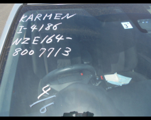 Toyota Corolla Fielder 2016