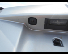 Toyota Corolla Fielder 2016