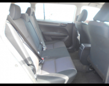 Toyota Corolla Fielder 2016