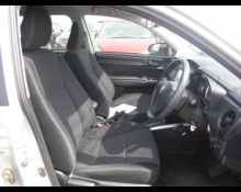 Toyota Corolla Fielder 2016