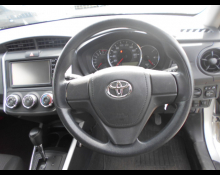 Toyota Corolla Fielder 2016