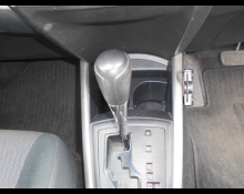 Toyota Corolla Fielder 2016