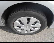 Toyota Corolla Fielder 2016