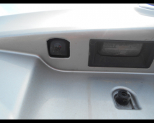 Toyota Corolla Fielder 2016