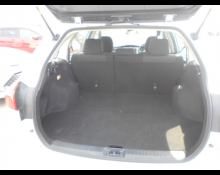 Toyota Corolla Fielder 2016