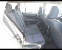 Toyota Corolla Fielder 2016