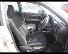 Toyota Corolla Fielder 2016