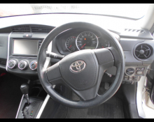 Toyota Corolla Fielder 2016