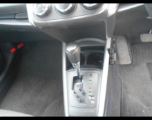 Toyota Corolla Fielder 2016