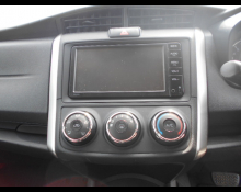 Toyota Corolla Fielder 2016