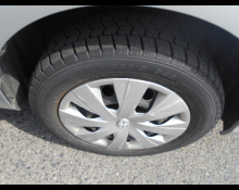 Toyota Corolla Fielder 2016