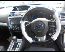 Subaru Levorg 2015