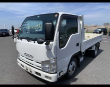 Isuzu ELF 2013