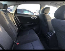 Nissan  SYLPHY  2016