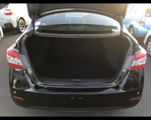 Nissan  SYLPHY  2016