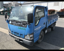 Isuzu ELF 2006
