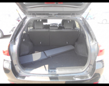 Toyota Corolla Fielder 2015