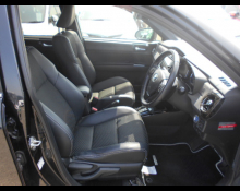 Toyota Corolla Fielder 2015