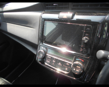 Toyota Corolla Fielder 2015