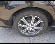 Toyota Corolla Fielder 2015