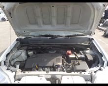 Toyota Probox Van 2016