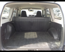 Toyota Probox Van 2016