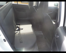 Toyota Probox Van 2016