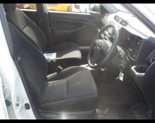 Toyota Probox Van 2016