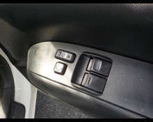 Toyota Probox Van 2016